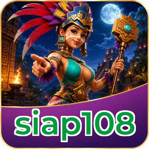Fitur siap108 APK