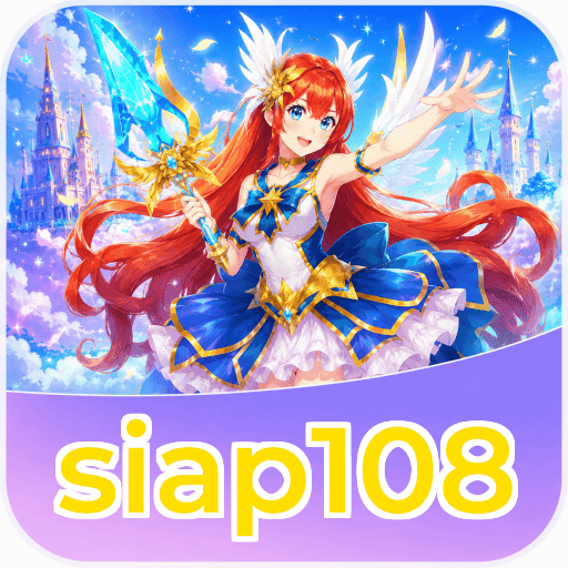 siap108 APK Indonesia - Dashboard dan Interface