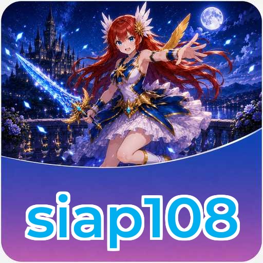 Aplikasi siap108 APK
