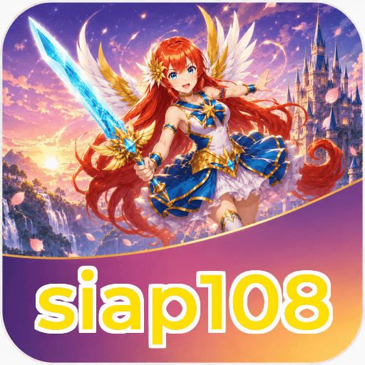 Distribusi Rating siap108