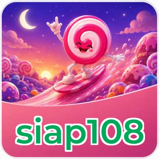 Lisensi Resmi siap108