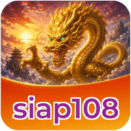 Verifikasi Resmi siap108